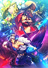 Odin Sphere